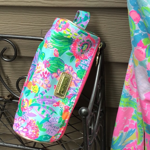 Lilly Pulitzer Dress - Picture 7 of 8